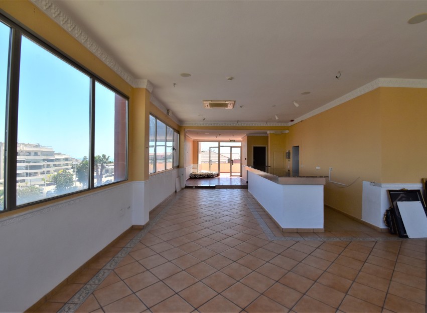 Revente - Commercial - Orihuela Costa - Los Dolses