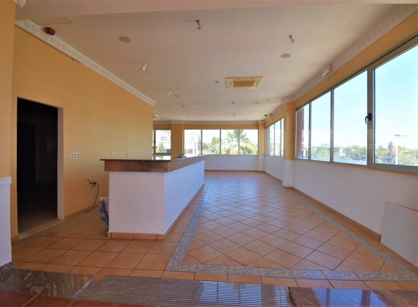 Revente - Commercial - Orihuela Costa - Los Dolses