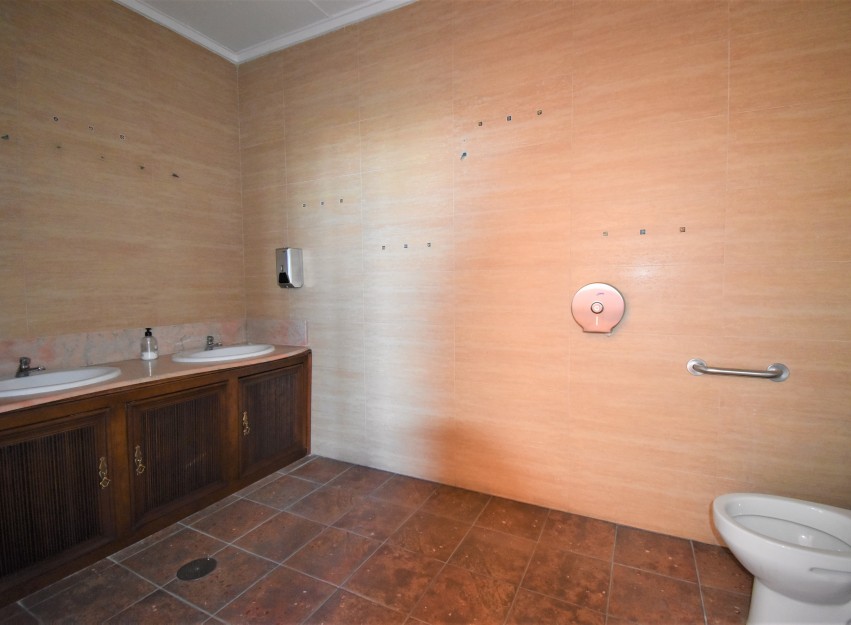 Revente - Commercial - Orihuela Costa - Los Dolses
