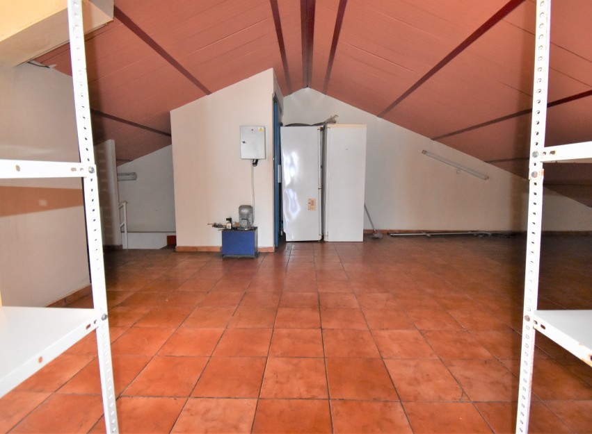 Revente - Commercial - Orihuela Costa - Los Dolses