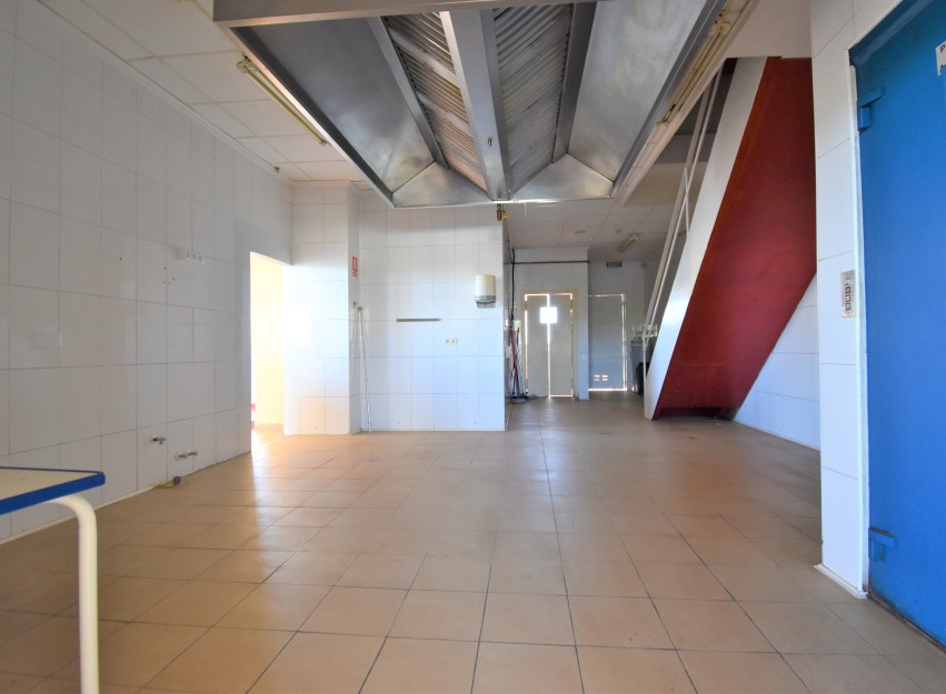 Revente - Commercial - Orihuela Costa - Los Dolses