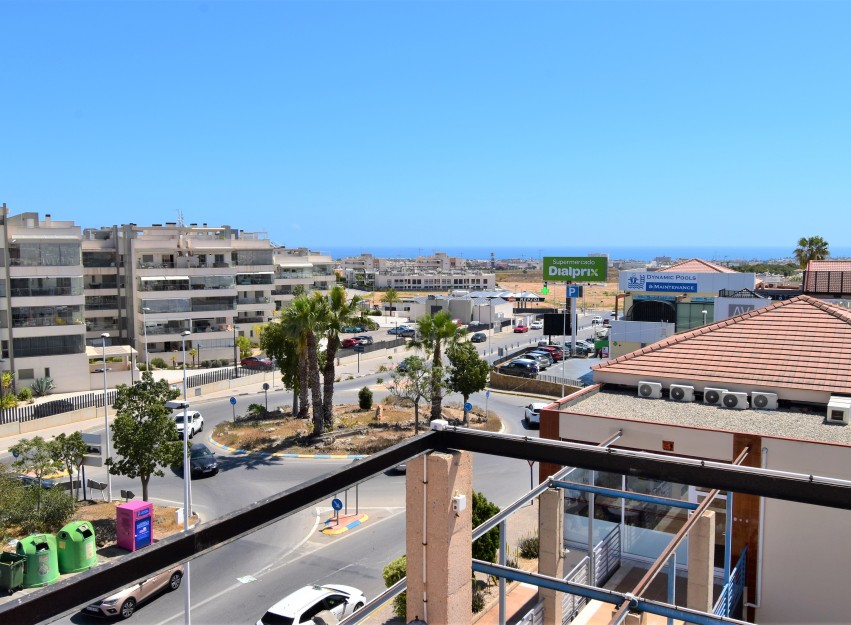 Revente - Commercial - Orihuela Costa - Los Dolses