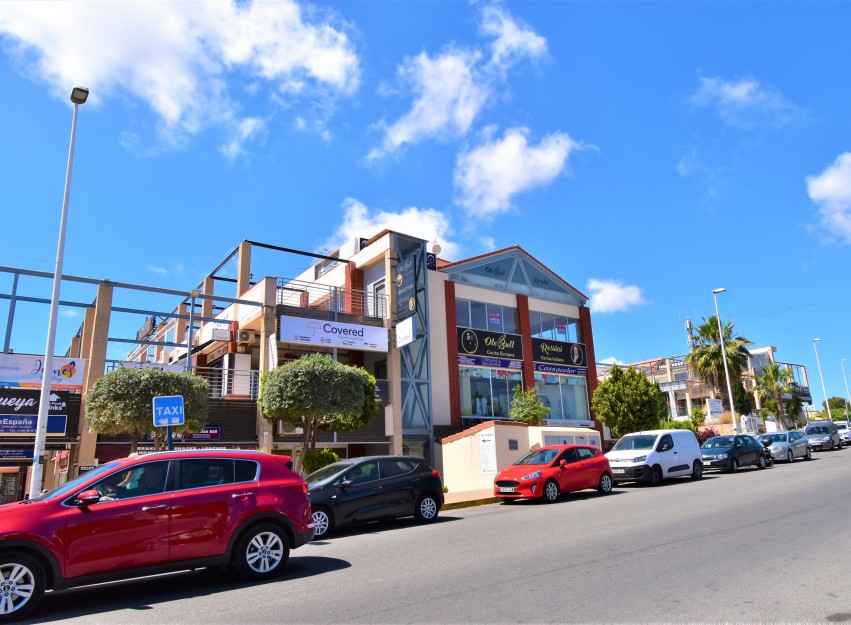 Revente - Commercial - Orihuela Costa - Los Dolses