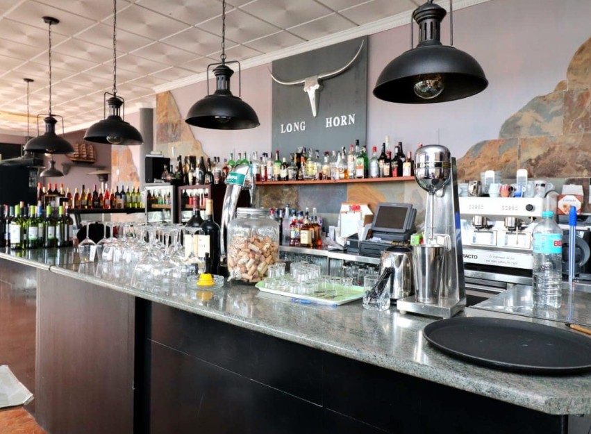 Revente - Commercial - Orihuela Costa - Playa Flamenca