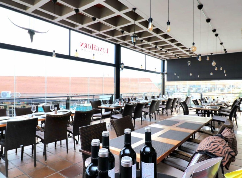 Revente - Commercial - Orihuela Costa - Playa Flamenca