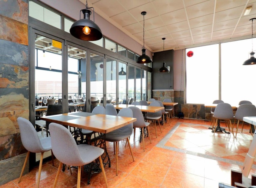 Revente - Commercial - Orihuela Costa - Playa Flamenca