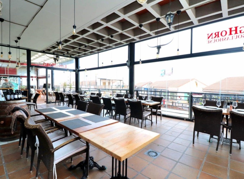 Revente - Commercial - Orihuela Costa - Playa Flamenca