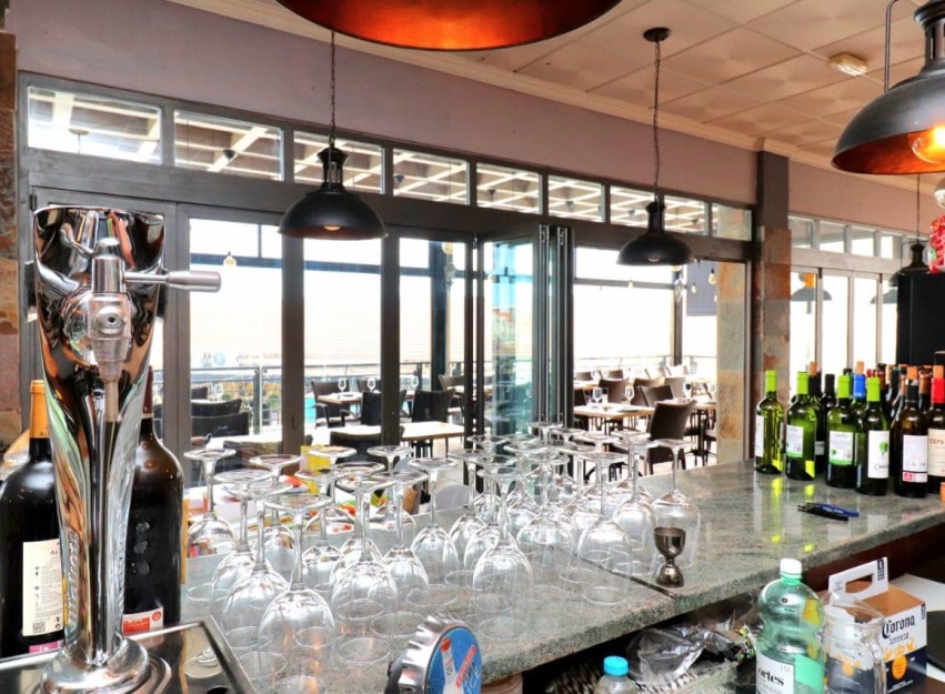Revente - Commercial - Orihuela Costa - Playa Flamenca