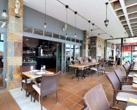 Revente - Commercial - Orihuela Costa - Playa Flamenca