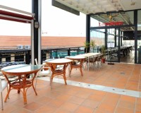 Revente - Commercial - Orihuela Costa - Playa Flamenca