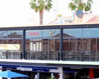Revente - Commercial - Orihuela Costa - Playa Flamenca