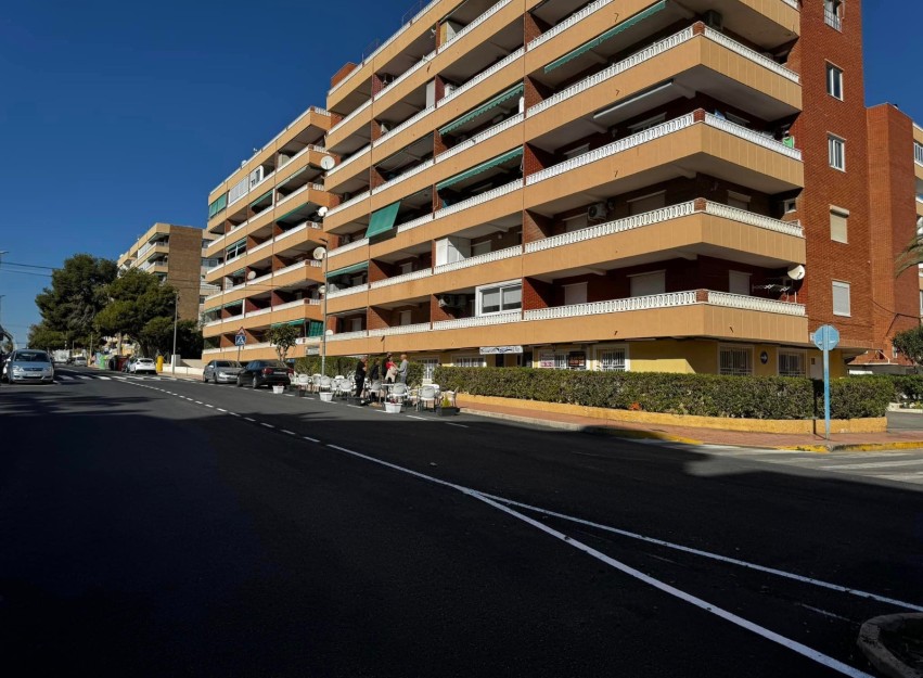 Revente - Commercial - Orihuela Costa - Punta Prima