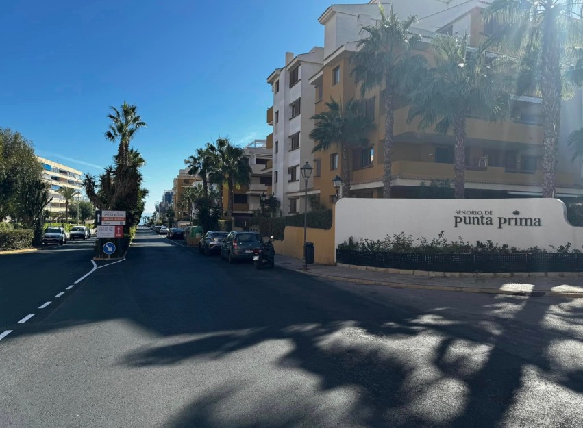 Revente - Commercial - Orihuela Costa - Punta Prima