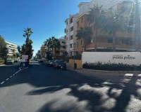 Revente - Commercial - Orihuela Costa - Punta Prima