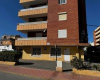 Revente - Commercial - Orihuela Costa - Punta Prima