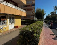 Revente - Commercial - Orihuela Costa - Punta Prima