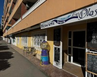 Revente - Commercial - Orihuela Costa - Punta Prima