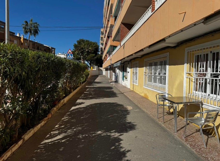 Revente - Commercial - Orihuela Costa - Punta Prima