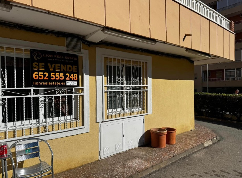 Revente - Commercial - Orihuela Costa - Punta Prima