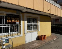 Revente - Commercial - Orihuela Costa - Punta Prima