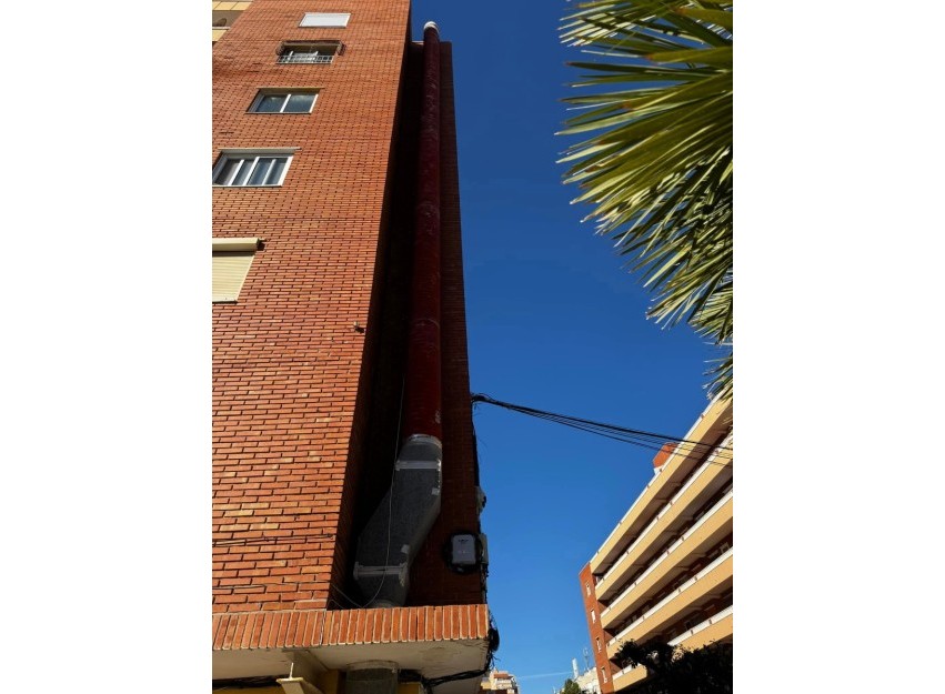 Revente - Commercial - Orihuela Costa - Punta Prima