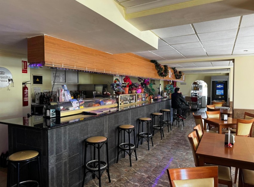 Revente - Commercial - Orihuela Costa - Punta Prima