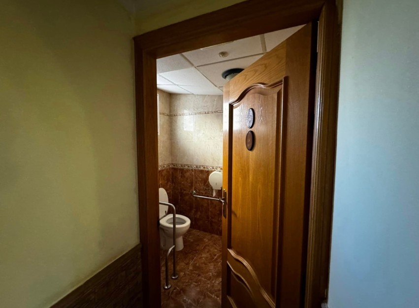 Revente - Commercial - Orihuela Costa - Punta Prima