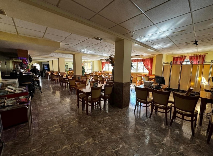 Revente - Commercial - Orihuela Costa - Punta Prima