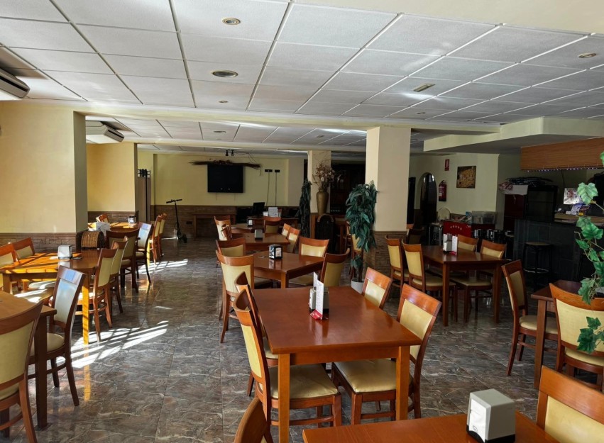 Revente - Commercial - Orihuela Costa - Punta Prima