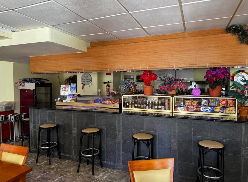 Revente - Commercial - Orihuela Costa - Punta Prima