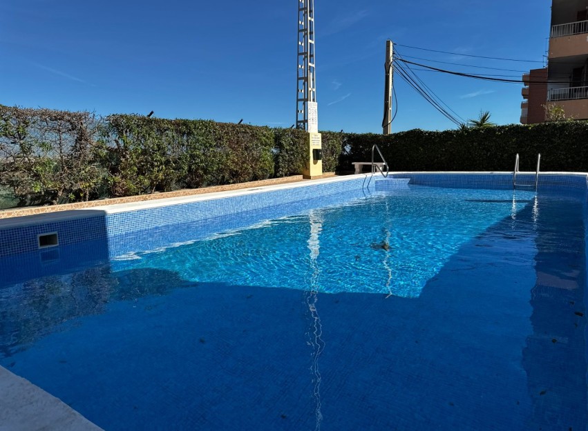 Revente - Commercial - Punta Prima