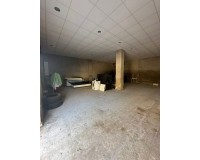 Revente - Commercial - Santa Pola - Playa Lisa
