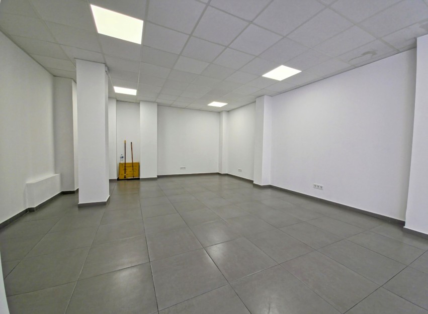 Revente - Commercial - Torrevieja - Center