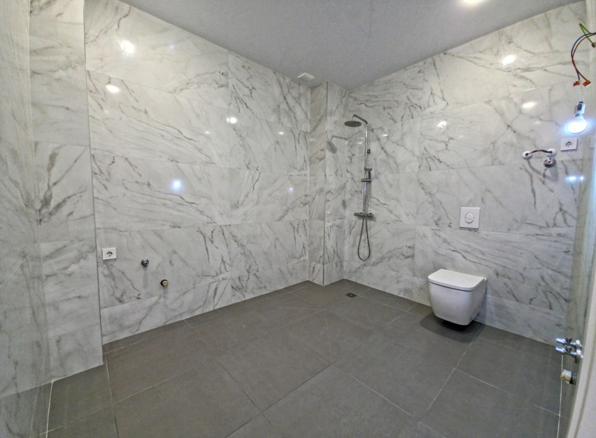 Revente - Commercial - Torrevieja - Center