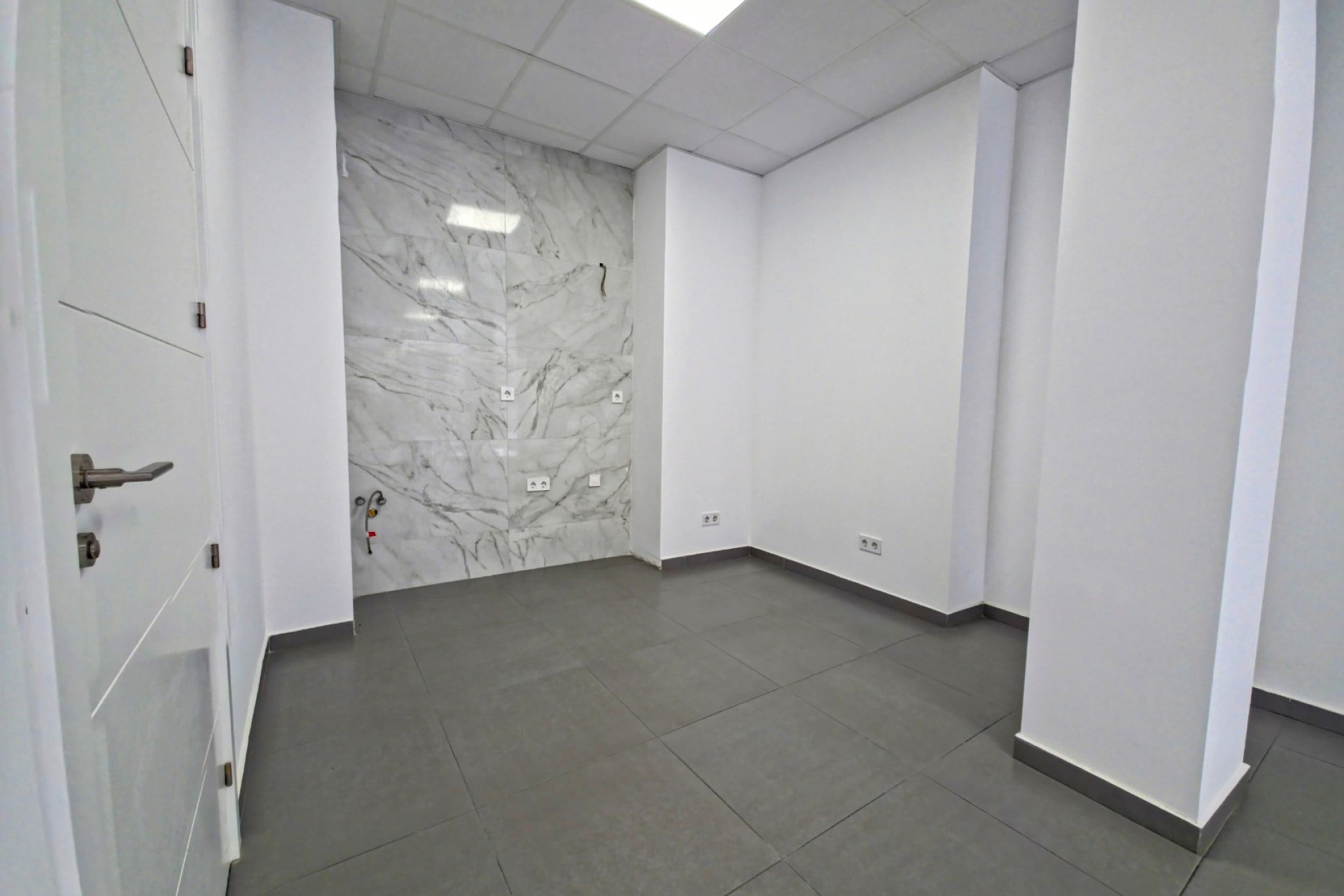 Revente - Commercial - Torrevieja - Center