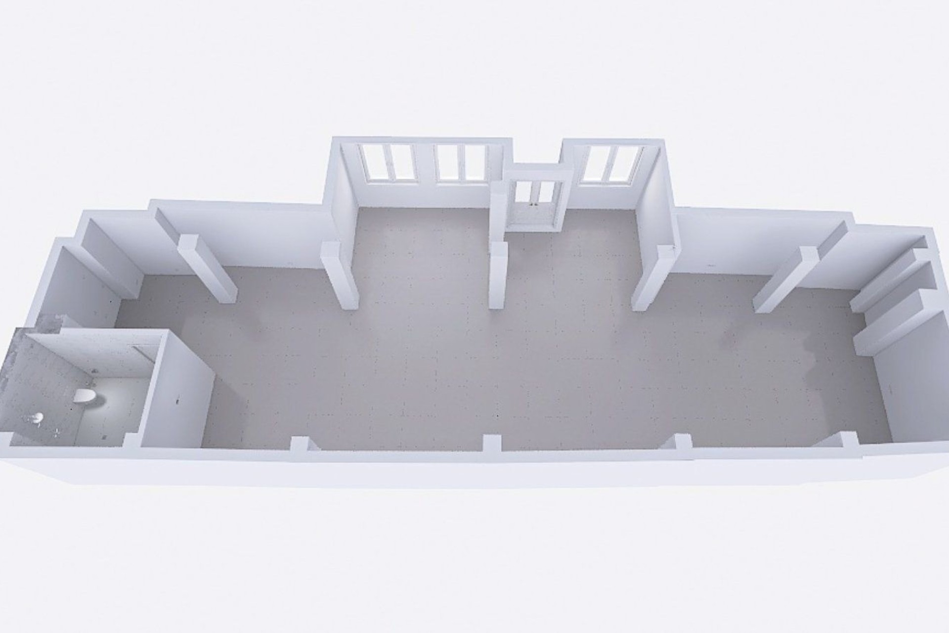 Revente - Commercial - Torrevieja - Center