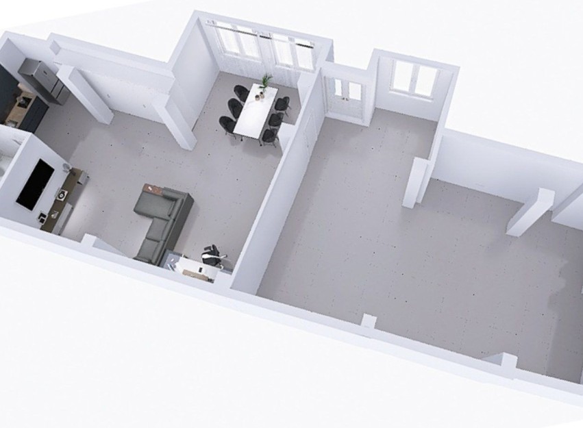 Revente - Commercial - Torrevieja - Center