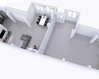 Revente - Commercial - Torrevieja - Center