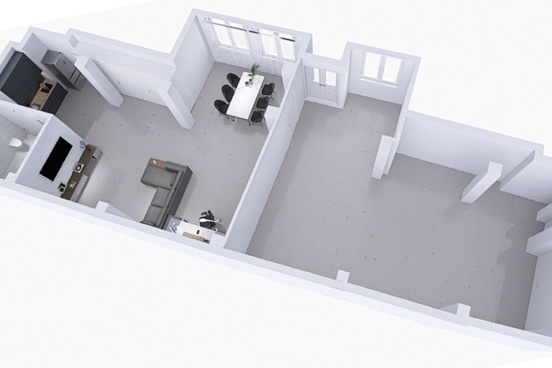 Revente - Commercial - Torrevieja - Center