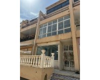 Revente - Commercial - Torrevieja - La Mata