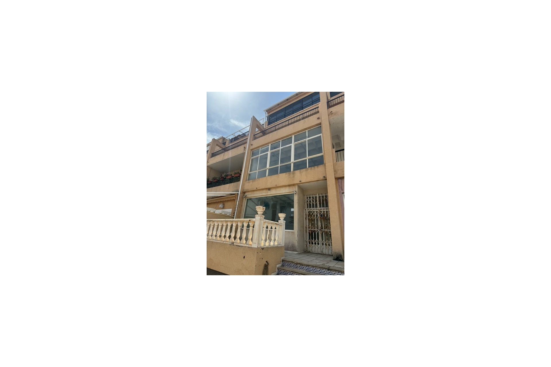 Revente - Commercial - Torrevieja - La Mata