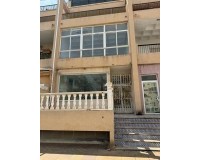 Revente - Commercial - Torrevieja - La Mata