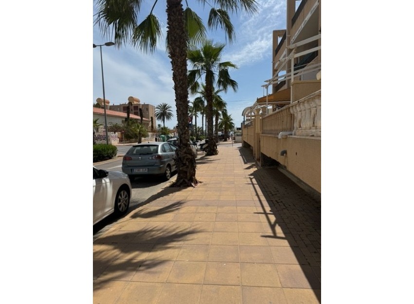 Revente - Commercial - Torrevieja - La Mata