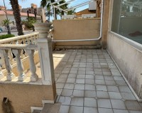 Revente - Commercial - Torrevieja - La Mata