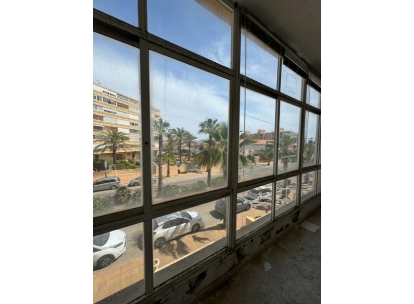 Revente - Commercial - Torrevieja - La Mata