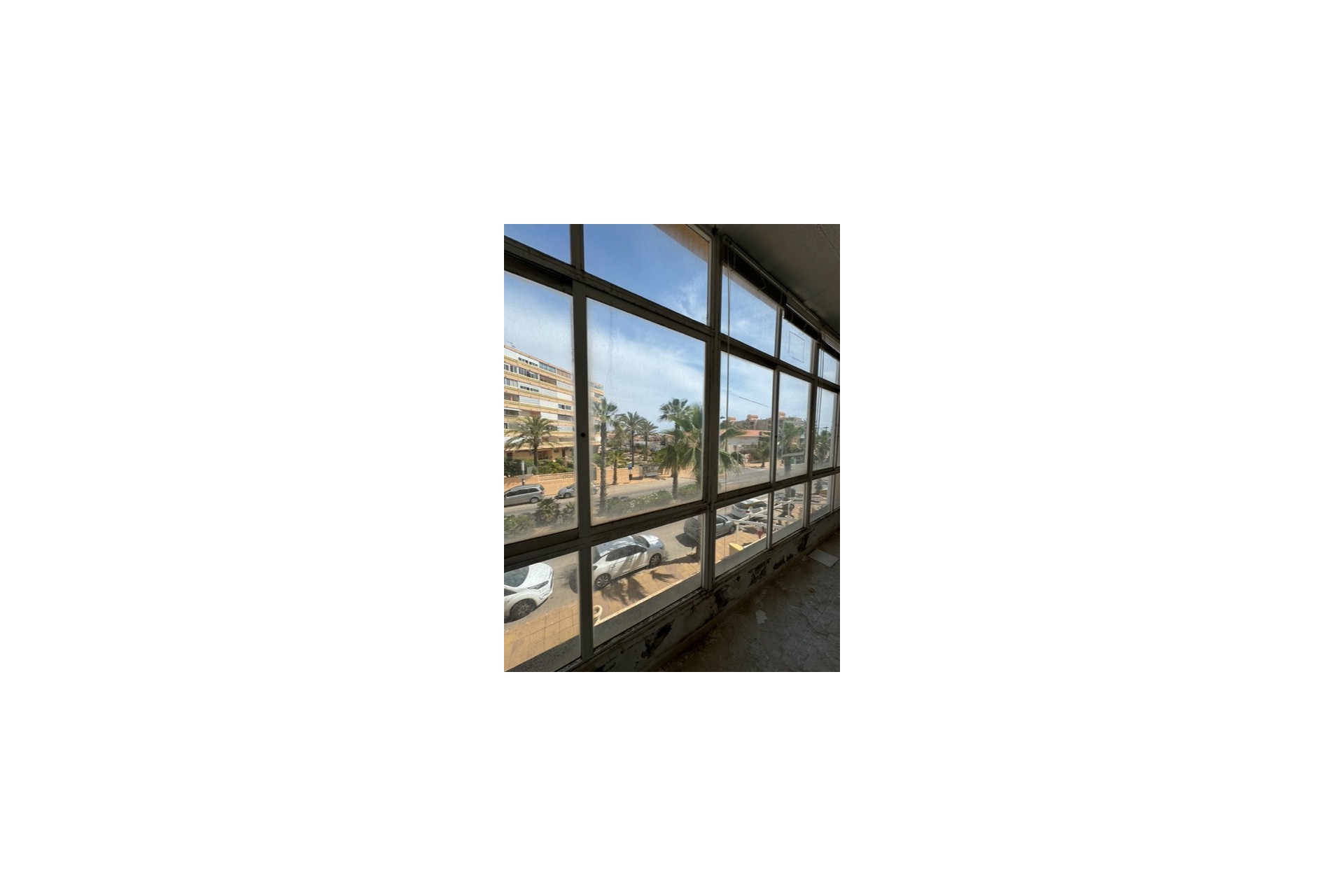 Revente - Commercial - Torrevieja - La Mata