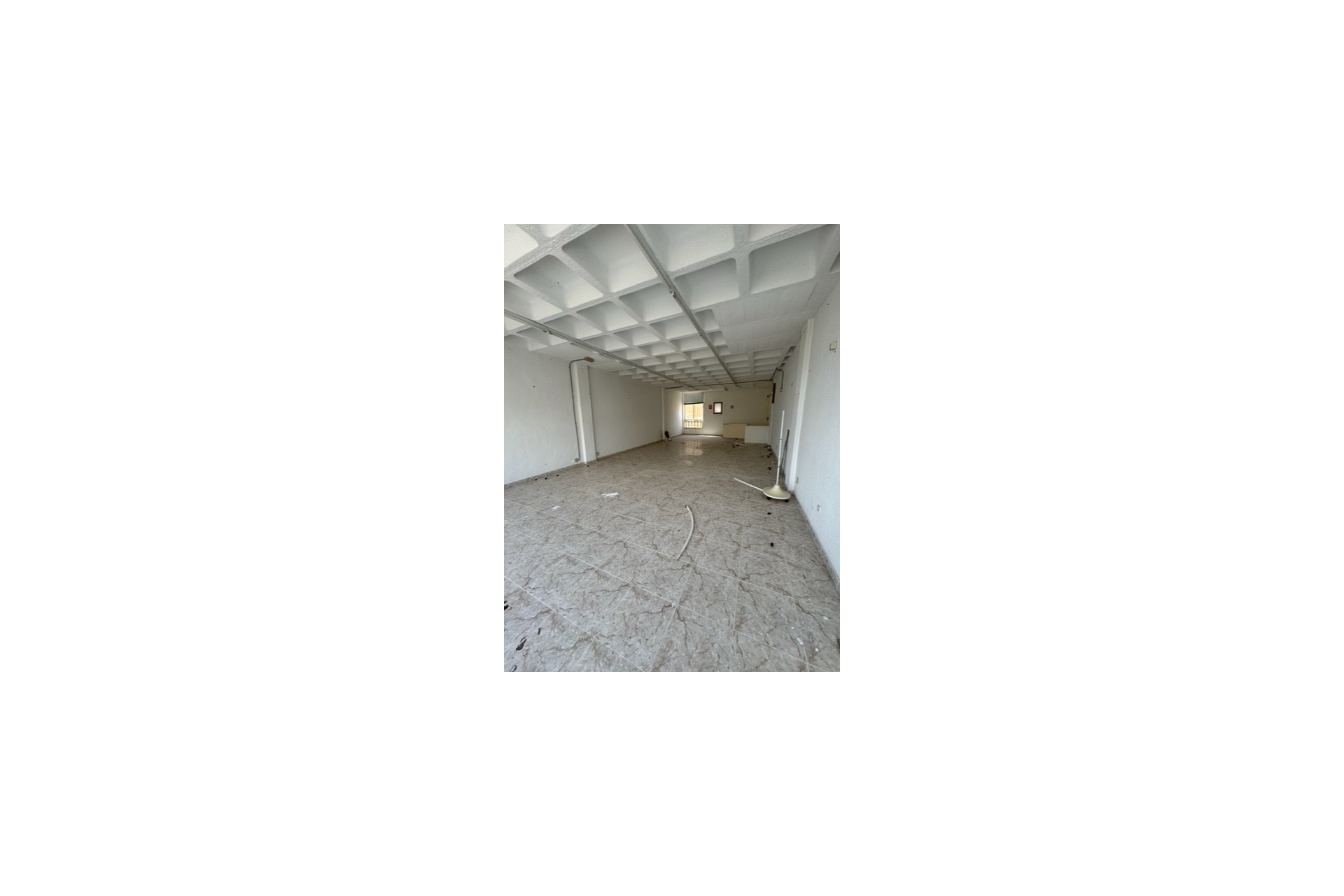 Revente - Commercial - Torrevieja - La Mata