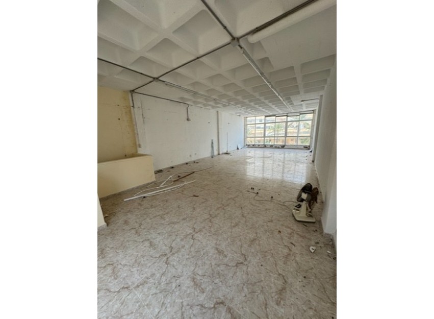 Revente - Commercial - Torrevieja - La Mata