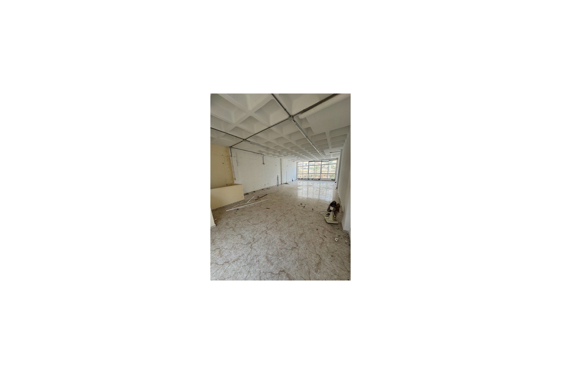 Revente - Commercial - Torrevieja - La Mata