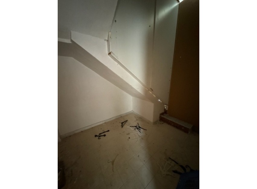 Revente - Commercial - Torrevieja - La Mata